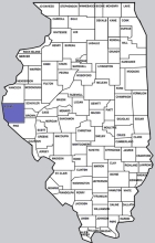 Adams County